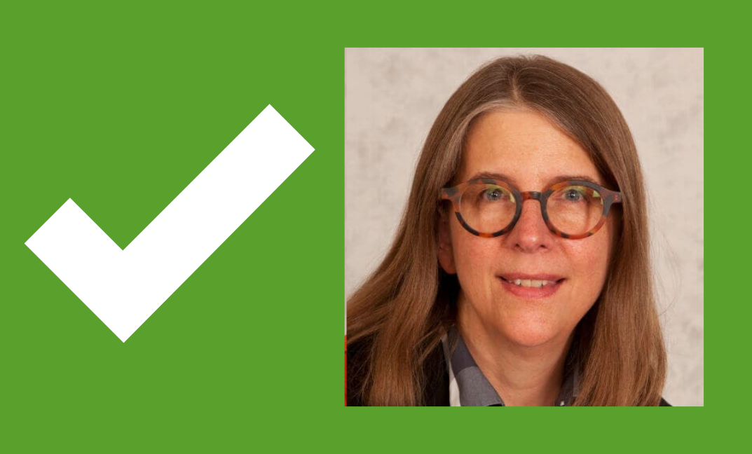 Cathy Abene (District 6)