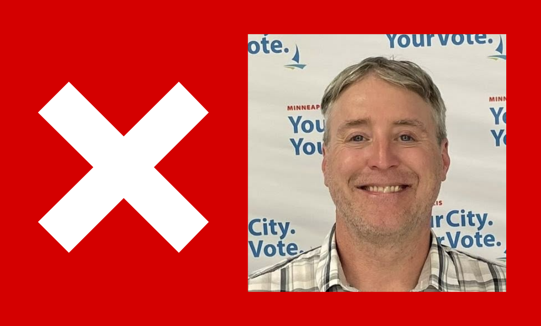 Justin Cermak (District 5)