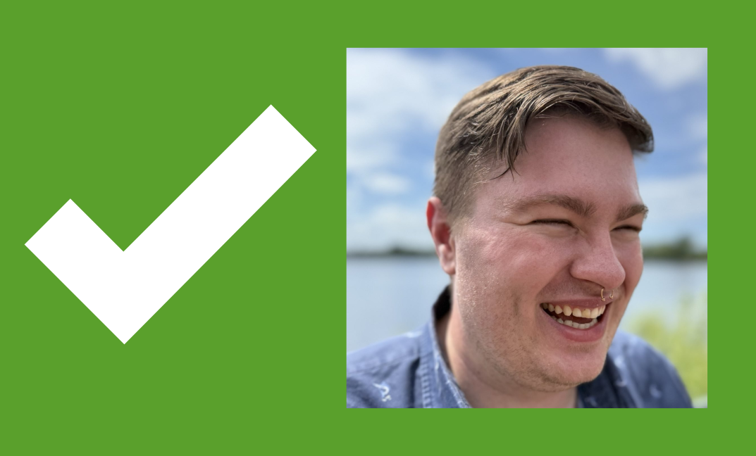 Colton Baldus (District 5)