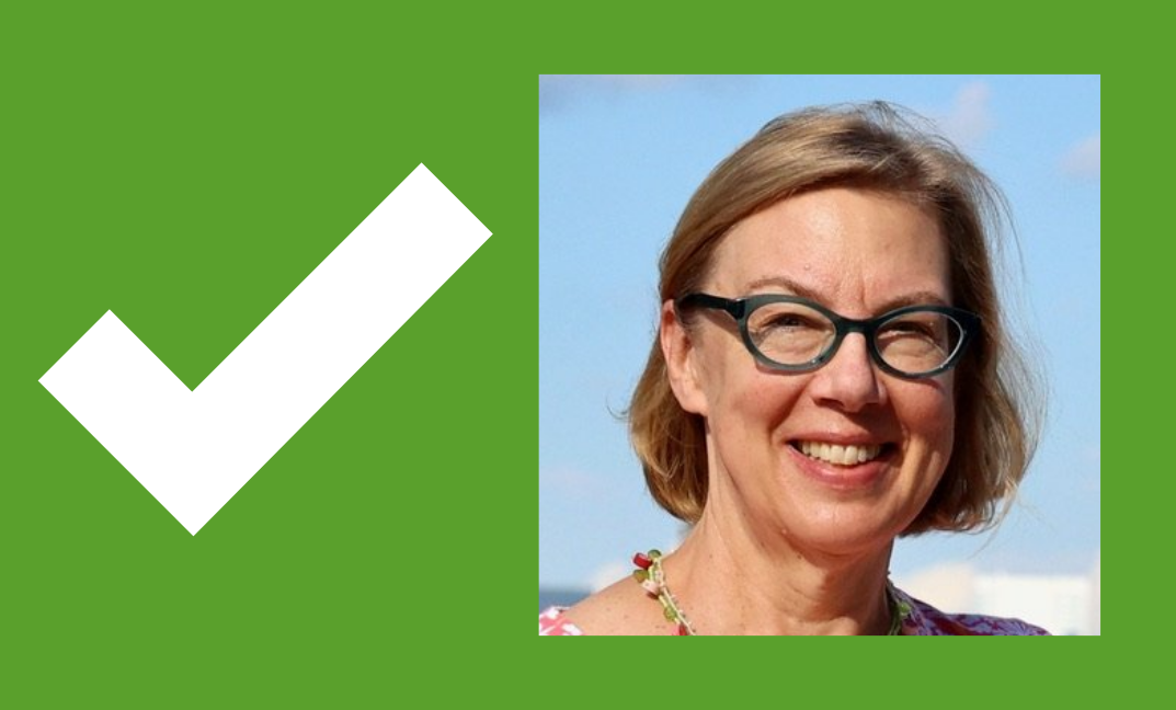 Jeanette Colby (District 4)