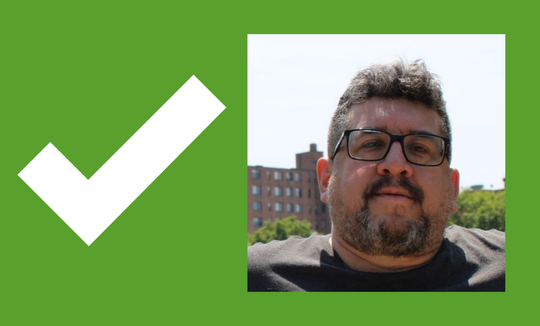 Jason Garcia (District 4)