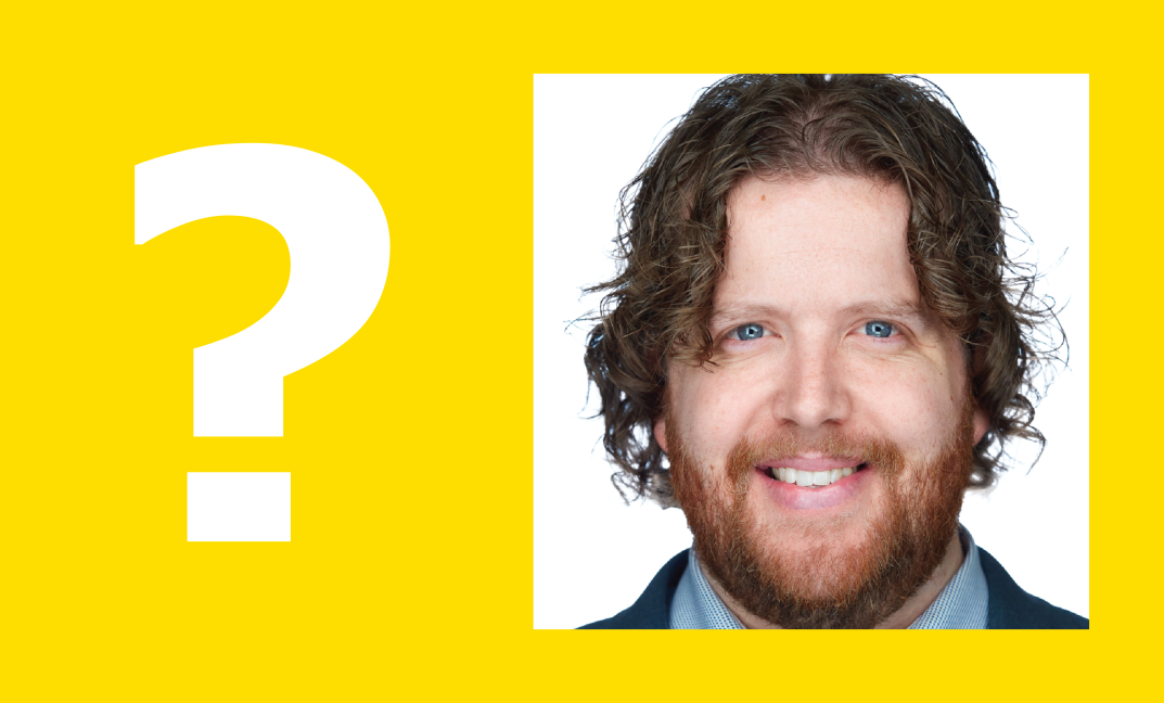 Andrew Gebo (District 4)