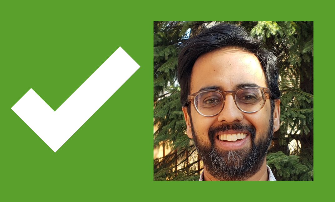 Kedar Deshpande (District 3)