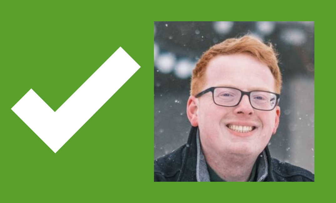 Adam Schneider (At Large)