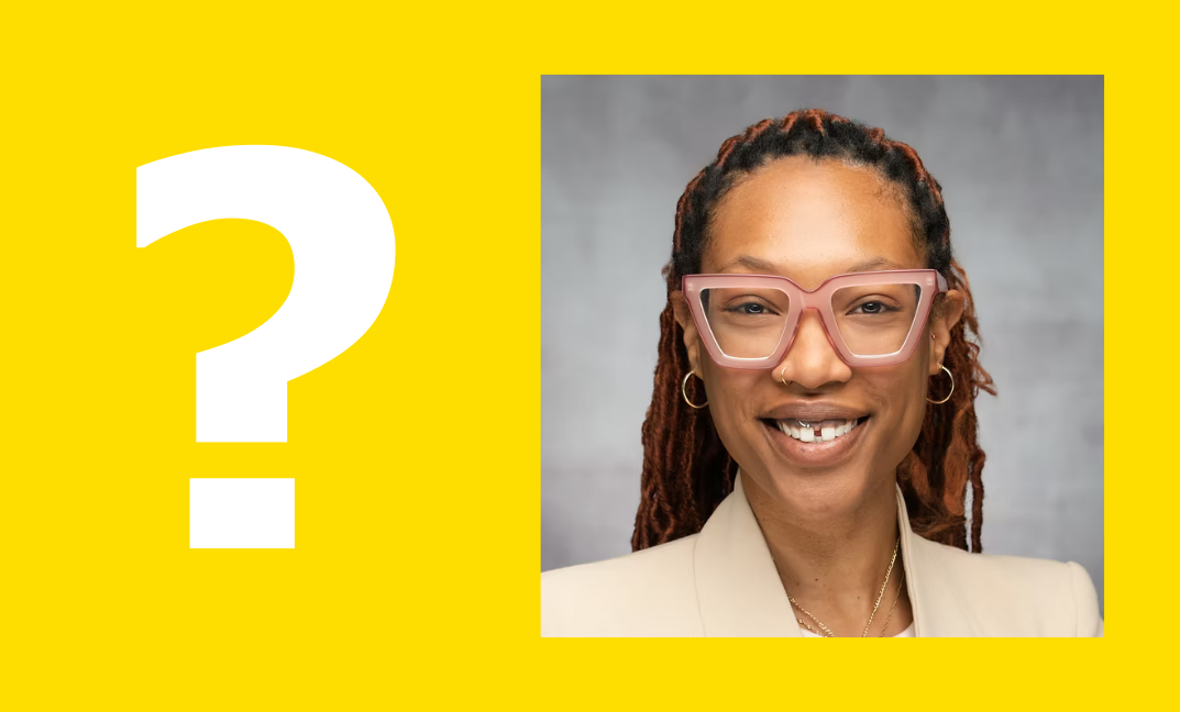 Averi M. Turner (At Large)