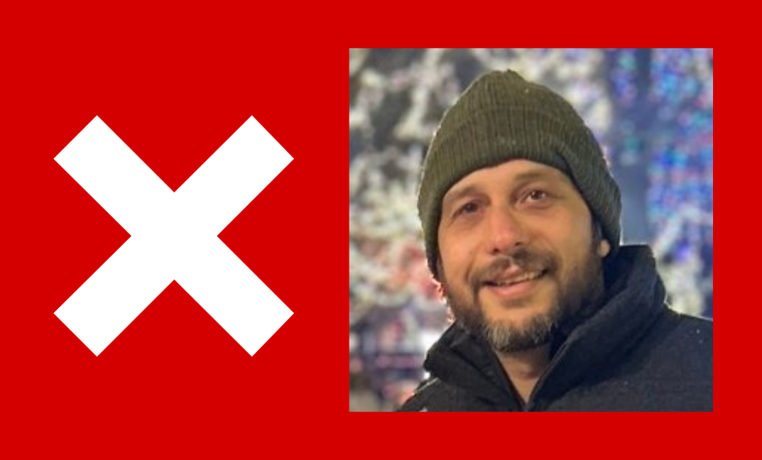 Matthew Dowgwillo (At Large)