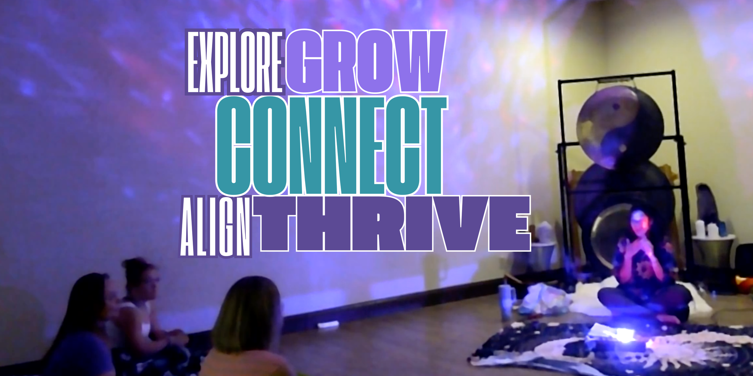 Explore our community