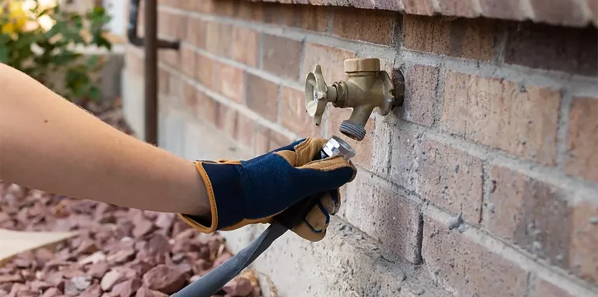 Spring Plumbing Maintenance: Essential Tips for Utah Homeowners