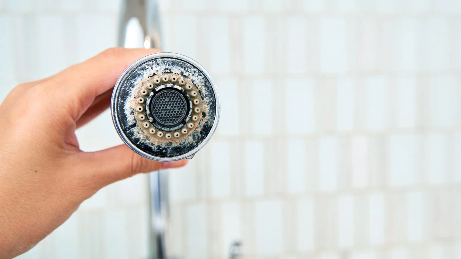 Hard Water in Utah: Signs, Damage to Pipes &amp; Appliances, and Why a Water Softener Helps