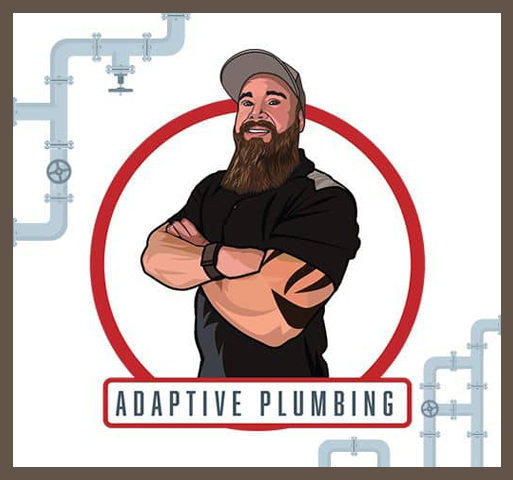 Jared Pettit Portrait - Adaptive Plumbing Solutions