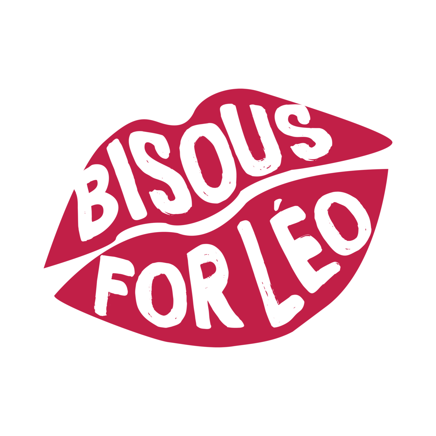 Bisous For Léo 