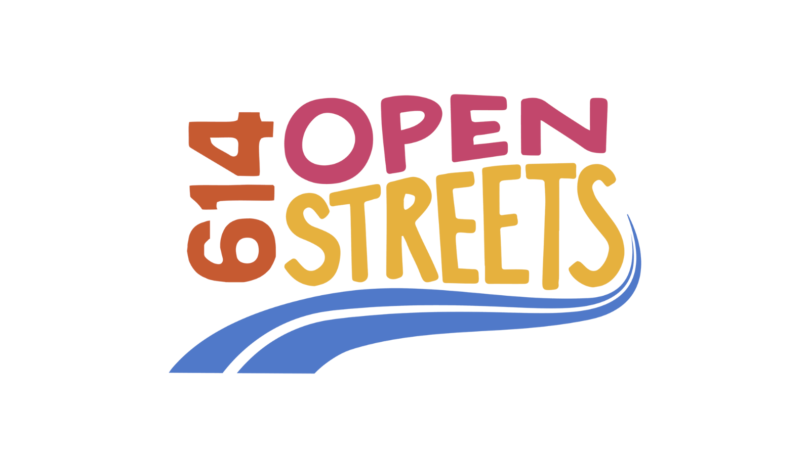 Open Streets 614