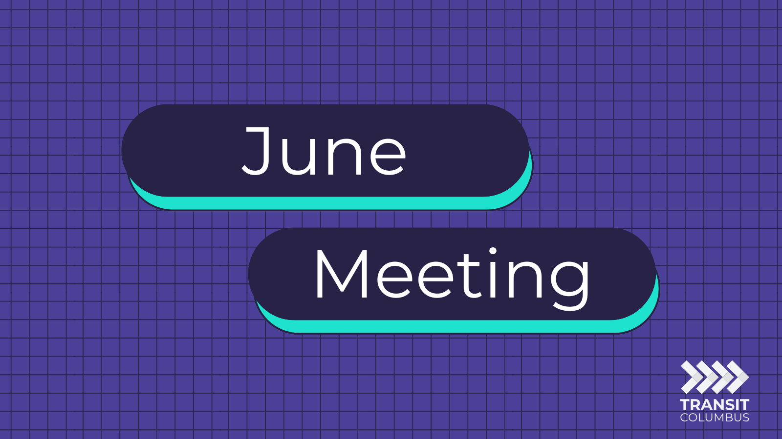 June Meeting