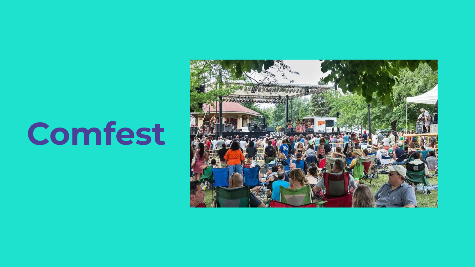 ComFest