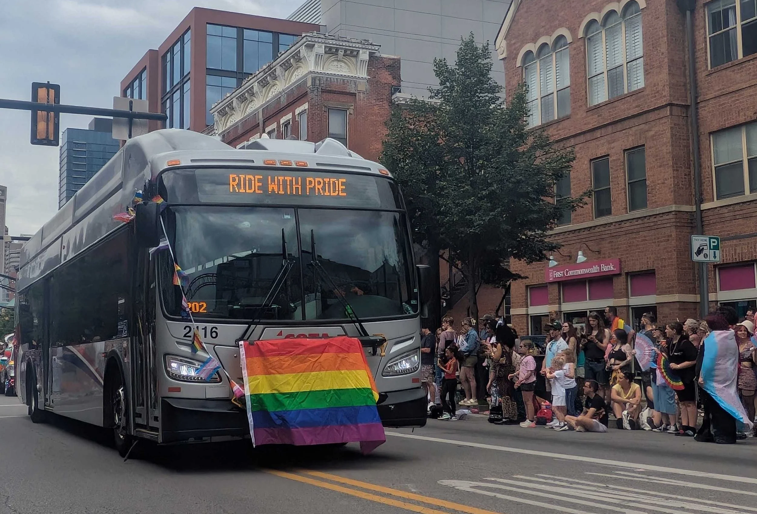 LGBT — Let’s Go By Transit: Why Improving Queer Mobility Benefits Everyone