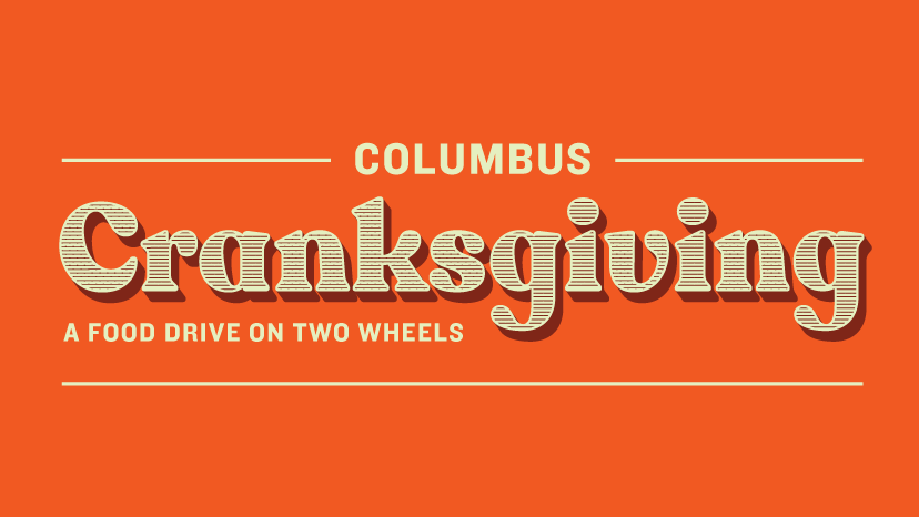 Cranksgiving