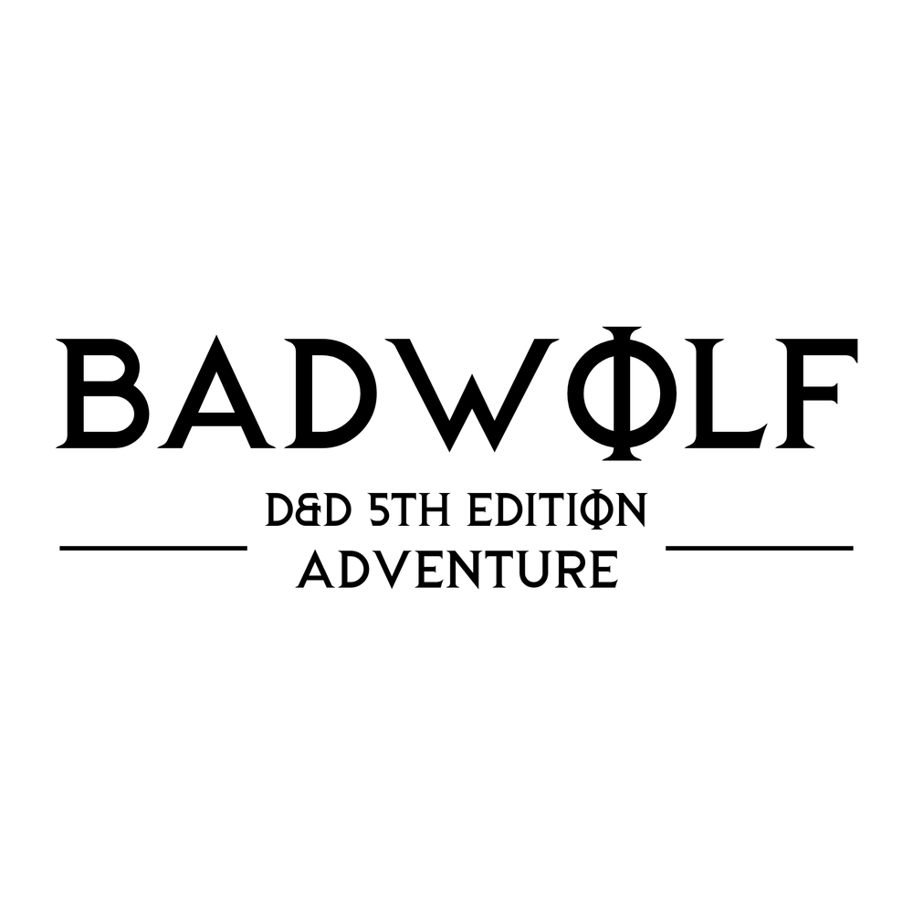 Badwolf Adventure Studios