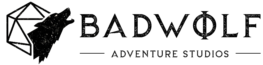 Badwolf Adventure Studios