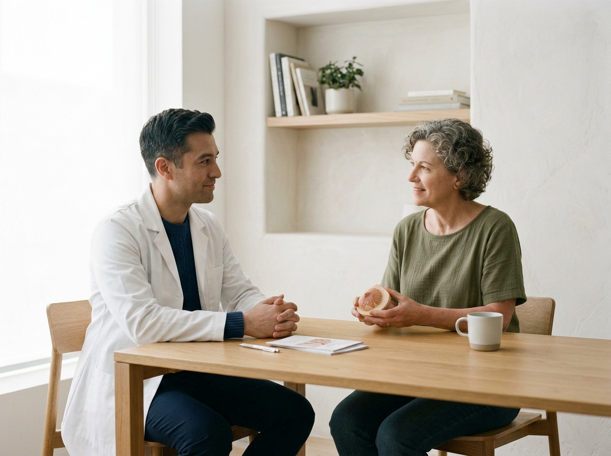 Choosing a Breast Reconstruction Surgeon in Denver: A Patient's Checklist