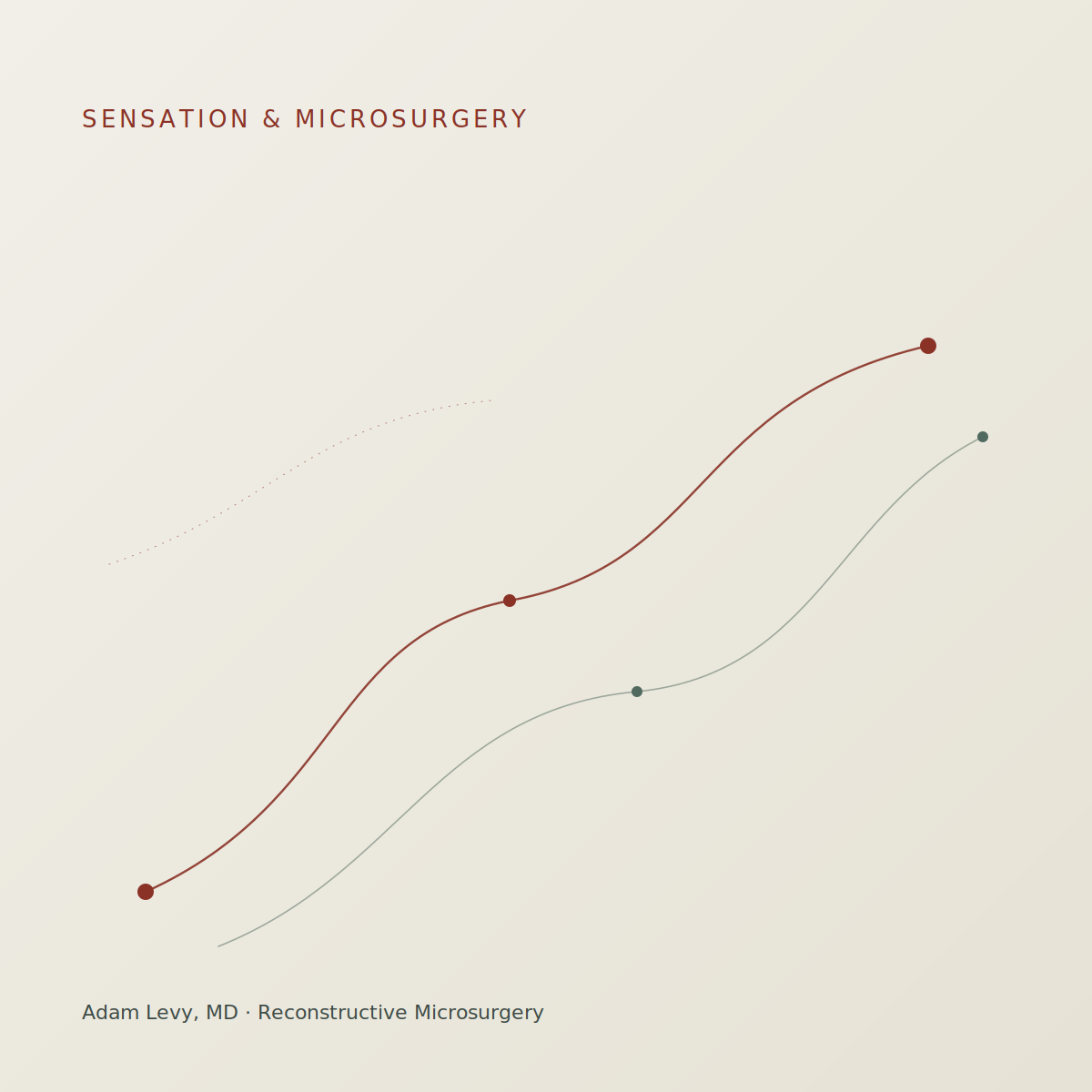 Can You Feel Anything After Breast Reconstruction? What to Know About Sensation-Restoring Surgery