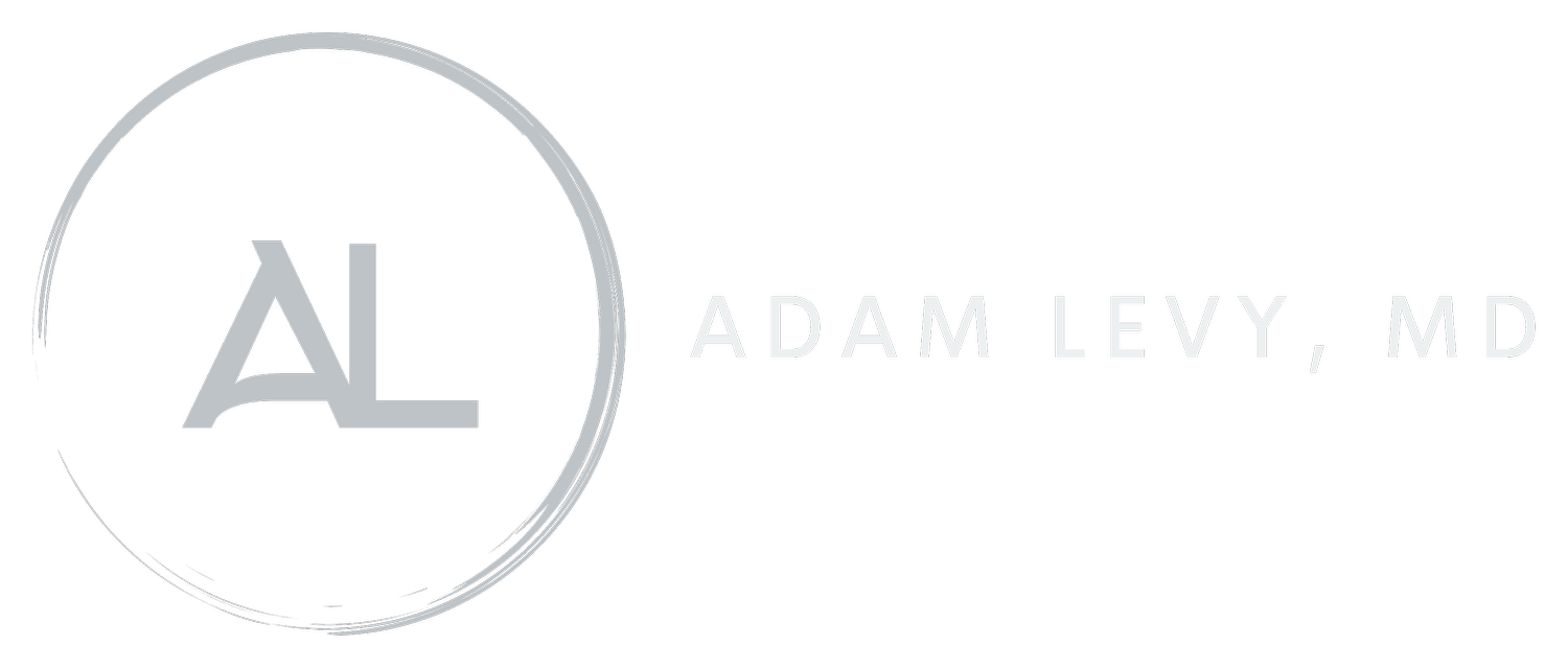 Adam Levy, MD