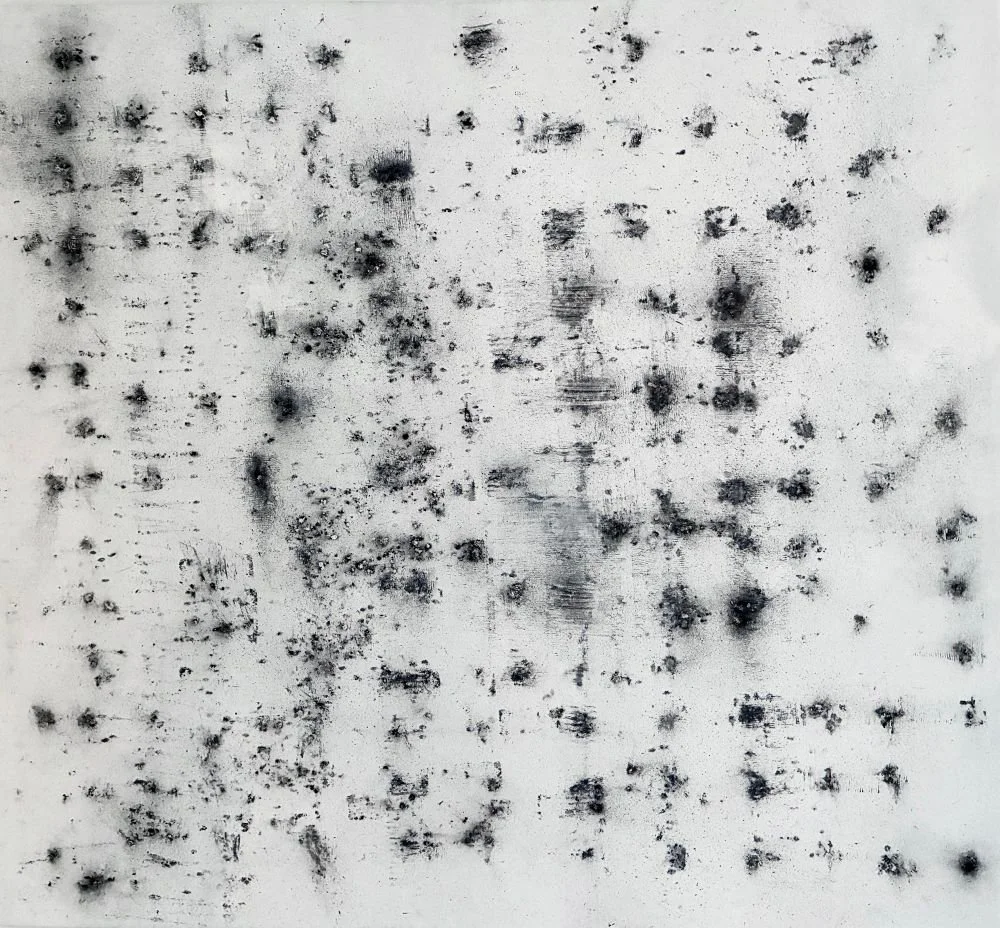 Endless Vespas 132 X 143