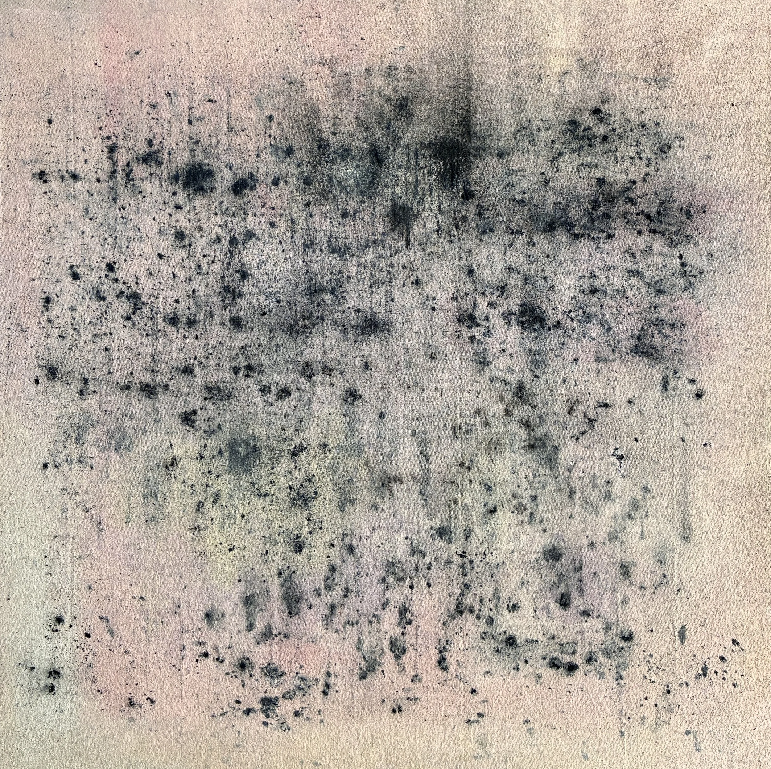 Straw Or Crab 80 X 80