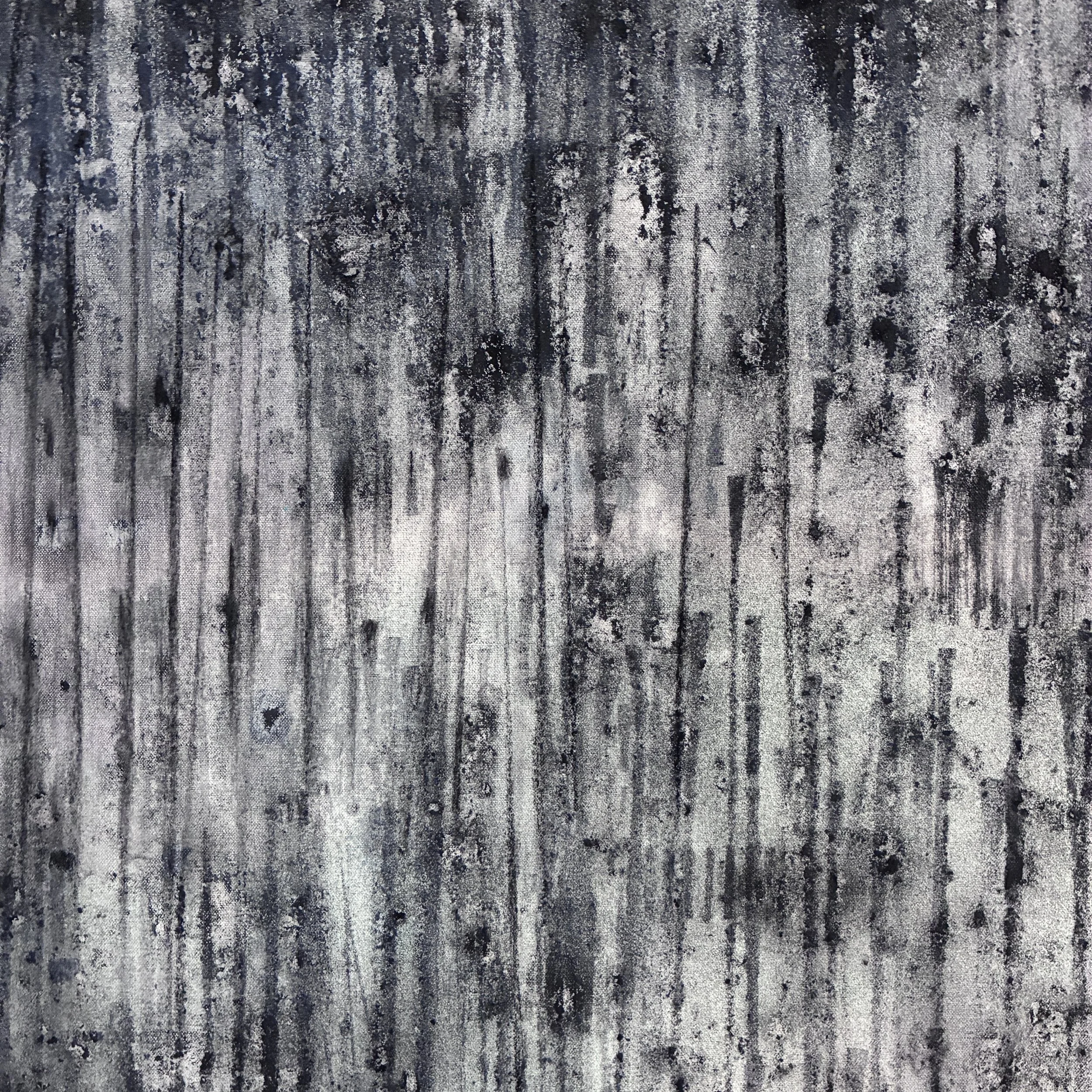 Dark Tourist II 80 X 80