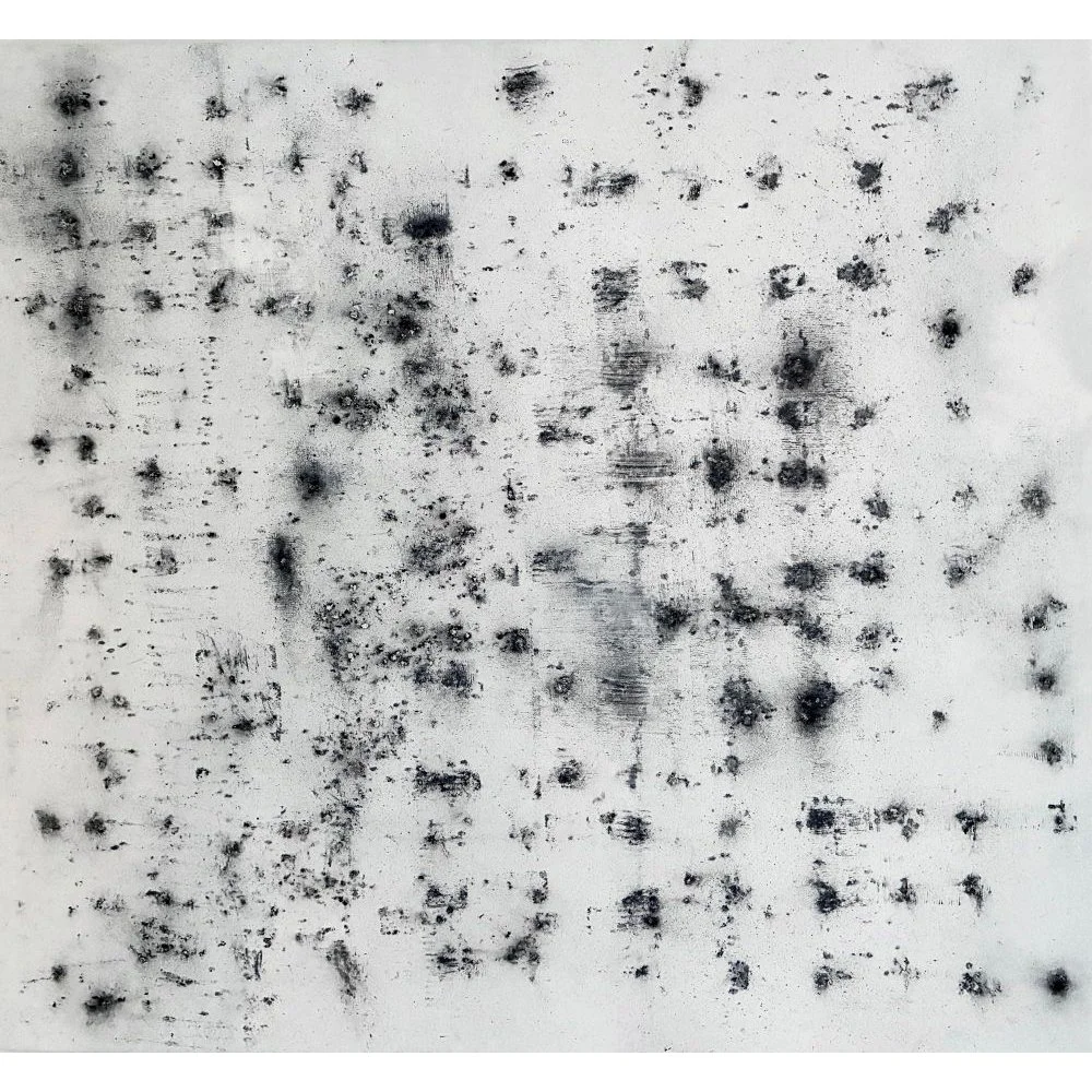 Endless Vespas 132 X 143