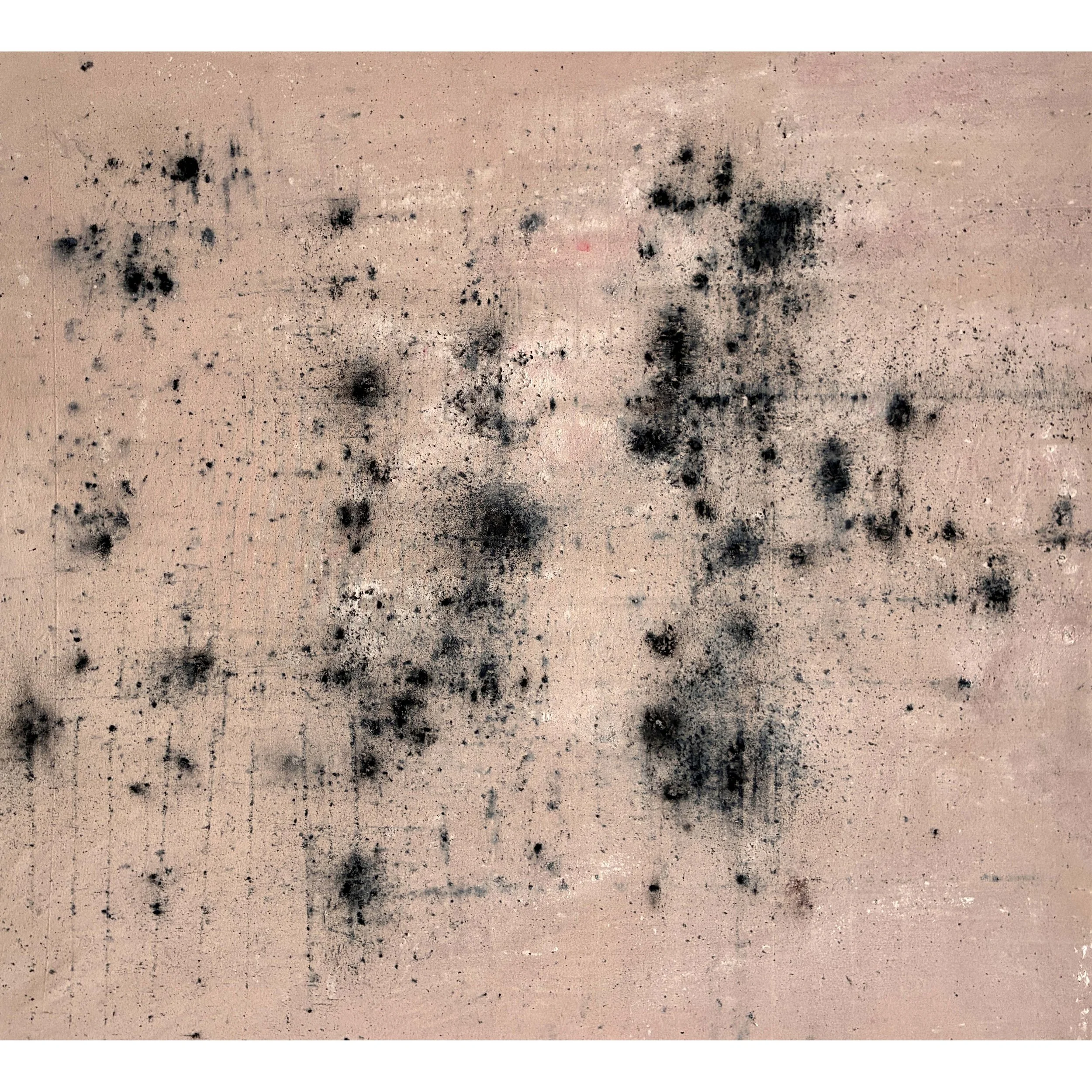 A Dog Is A Mime 130 X 143