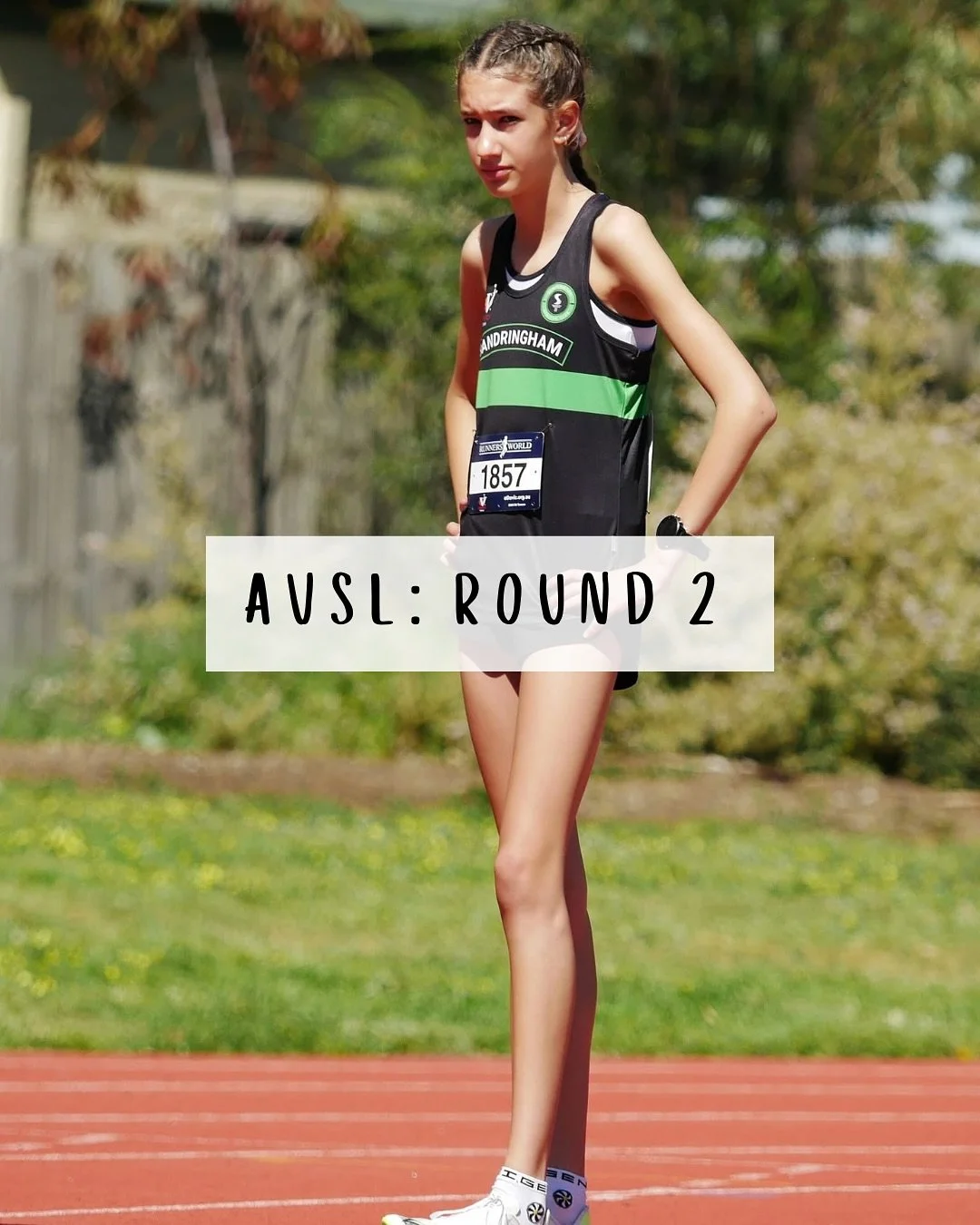 For AVSL Round 2 on 18th October the team were predominantly at Casey and Doncaster. It was a 9th place finish this round, we&rsquo;re hoping to bump up these numbers post APS/AGS/All-Schools/exams and get out of these relegation spots 😤

Standout p