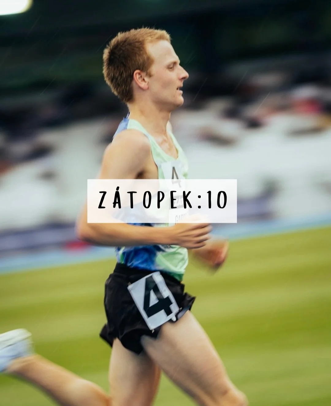 Z&aacute;topek:10 in photos 📸

Congratulations to @saskialloyd and @bmurzecki on great runs in the 10,000m Australian Championships! 

Well done @gavin_mclaughlin - winning the SP teams with Deena Gerges from Whittlesea Athletics! 👏

📸 tagged!

#t