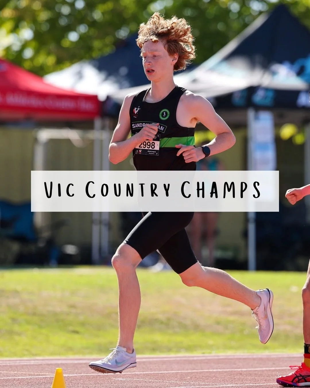 Well done to our 5 Sandy athletes who braved the heat over the long weekend to compete at the Vic Country Champs! 👏

Special shoutout to @alexpitttt for taking the win in the Javelin in his hometown, just ahead of his brother Xavier! 💥

*All metro 