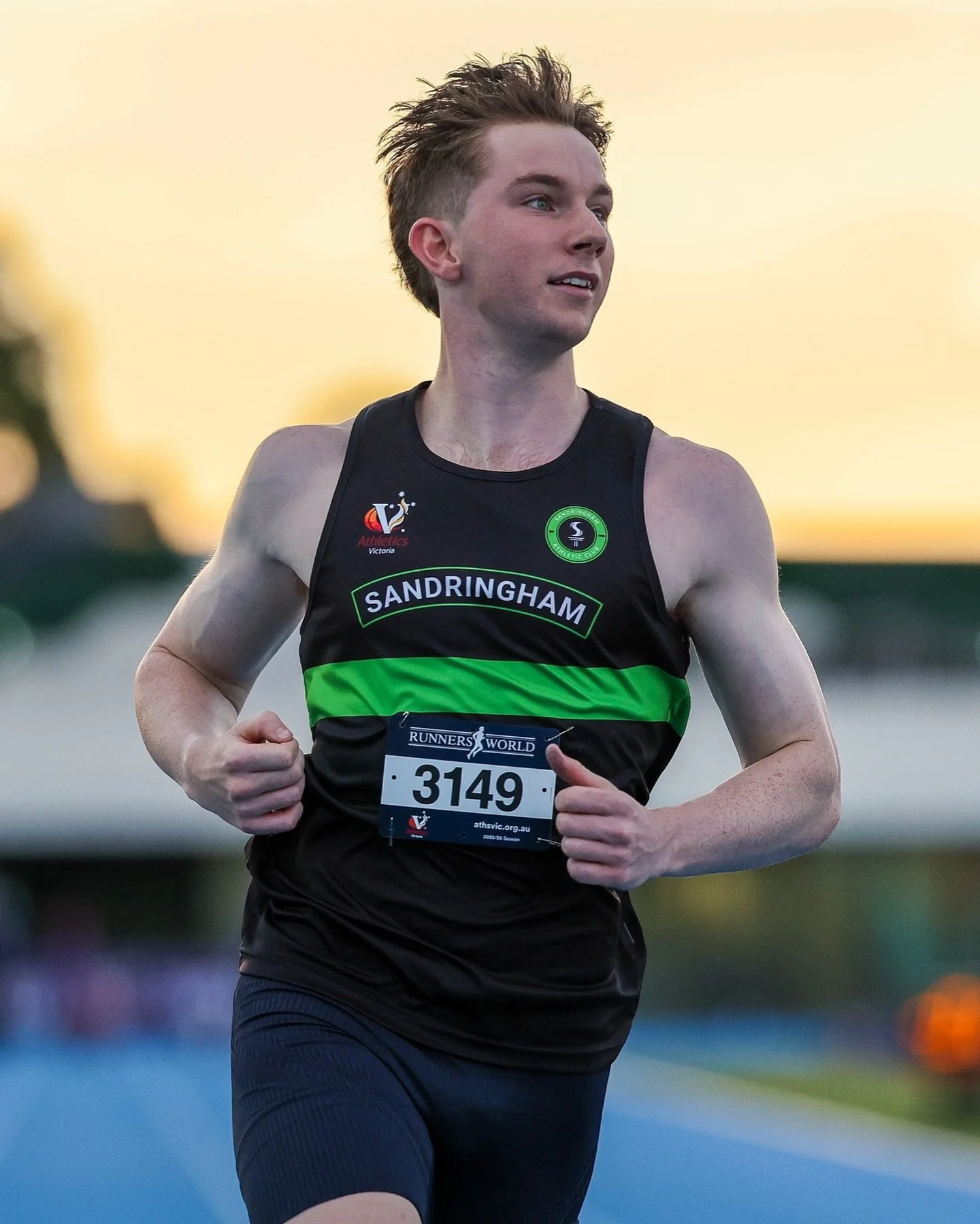 🥇🥇GOLD &amp; STATE CHAMPIONS🥇🥇

Feeling very proud of all of our athletes and very excited for Nationals now!! Amazing performances all round; 

Nike Heptathlete, Mia Scerri took the HJ crown with a 1cm PB ✨ 

Alex Colgan proves he&rsquo;s a forc