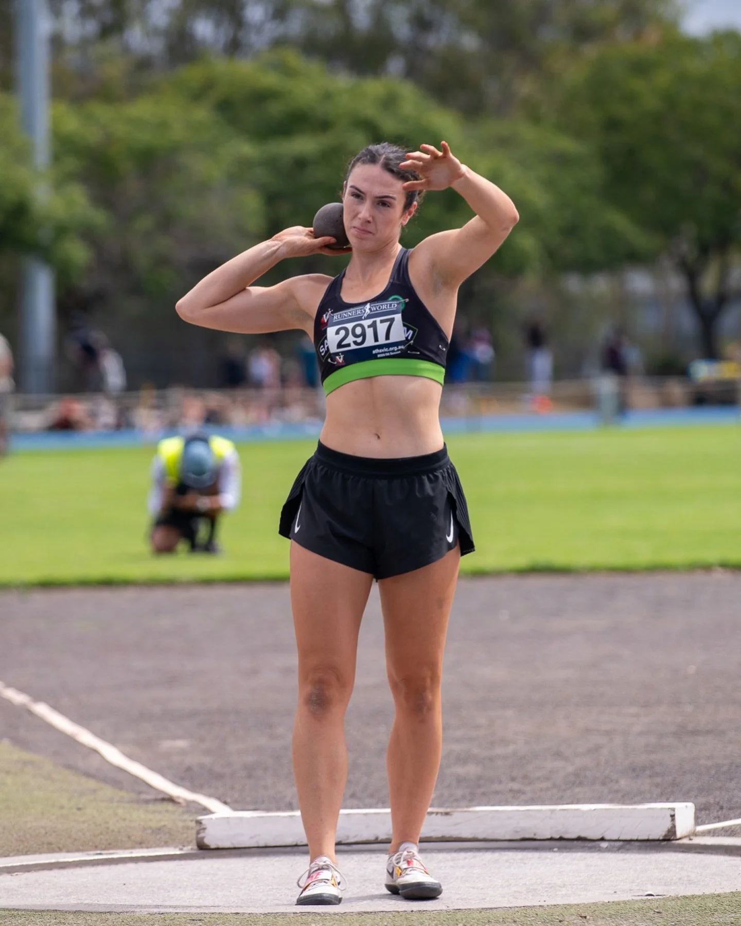 ⚡️ HVC/AVT #2 ⚡️

📸 @insideaths 

#highvelocityclub #trackandfield #athletics