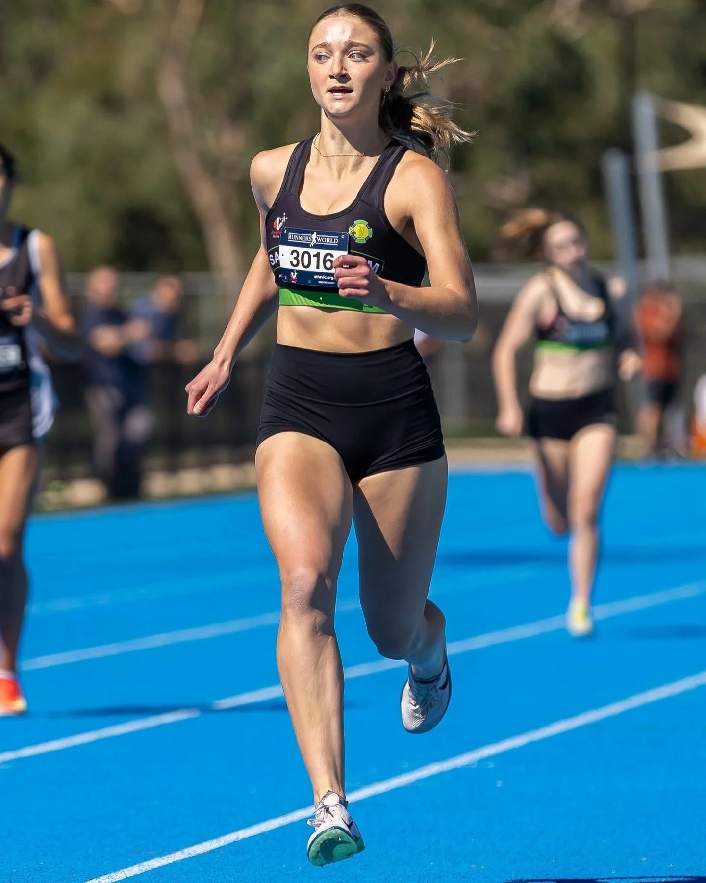 ⚡️ HVC/AVT #5 ⚡️

A great final meet held last weekend at Knox! It&rsquo;s the last competition pre-nationals for some athletes, and for others it&rsquo;s the final run of the season 👏

Lauren was back over 50m in the discus, another U19 &amp; U20 c