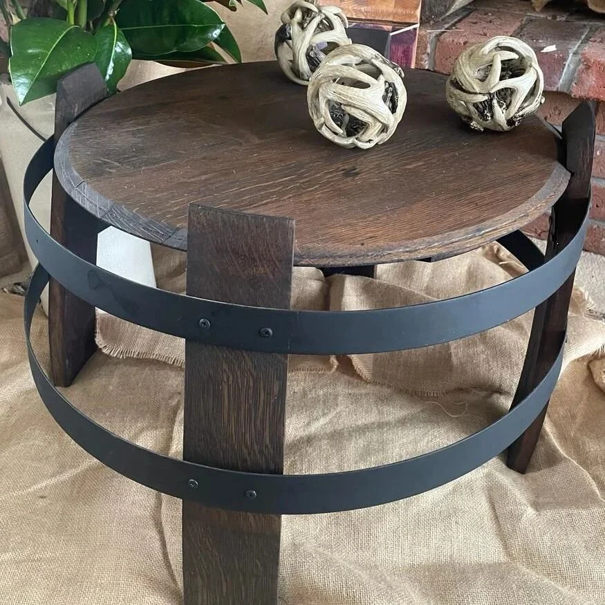 How stunning are these coffee tables?? 
Sqeeze this funky design into your home! 

Table is $365, (postage not included)

Check out more designs on our website 
https://www.kauripointwoodcraft.com/
