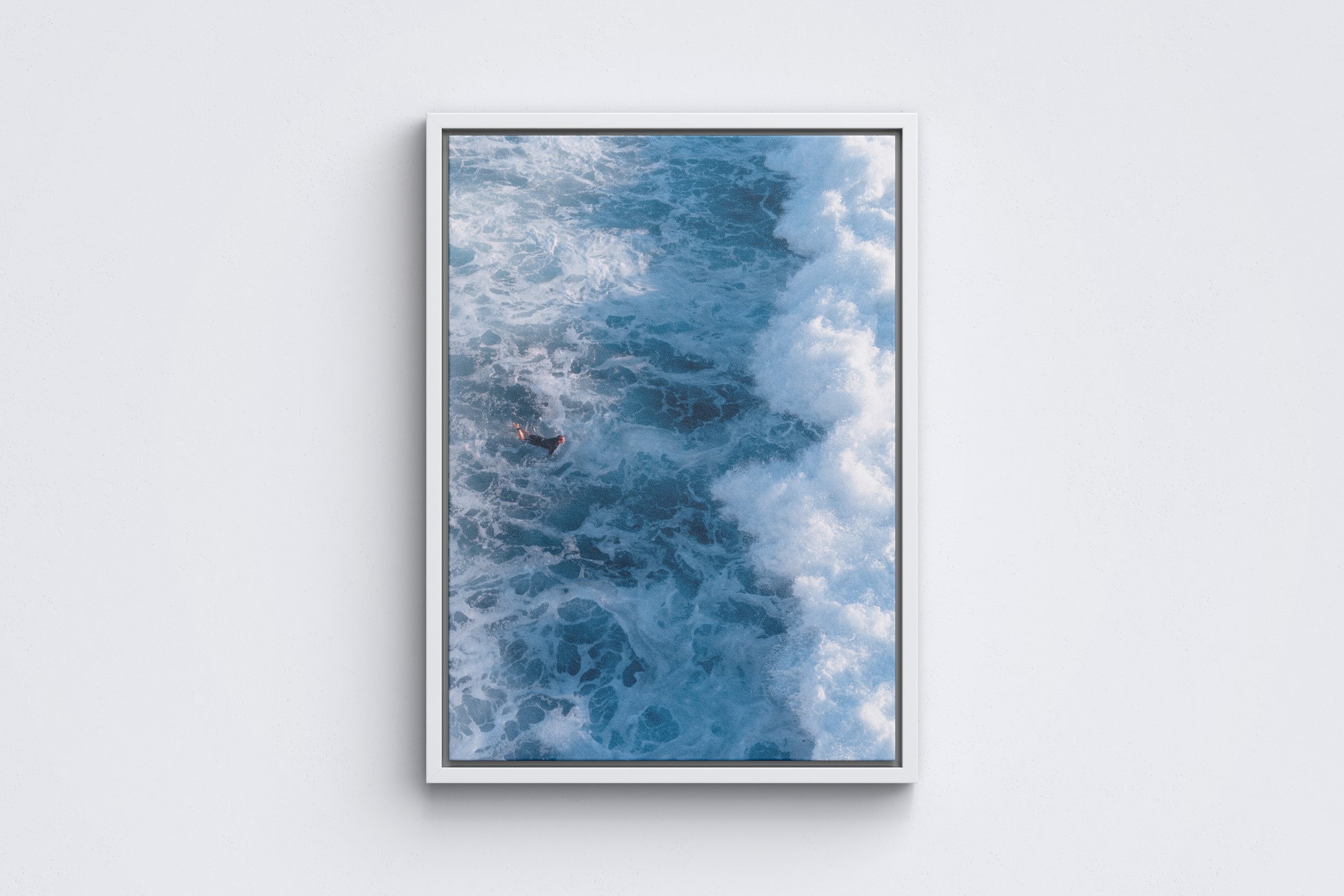 Break the Wave Framed Canvas White.jpg