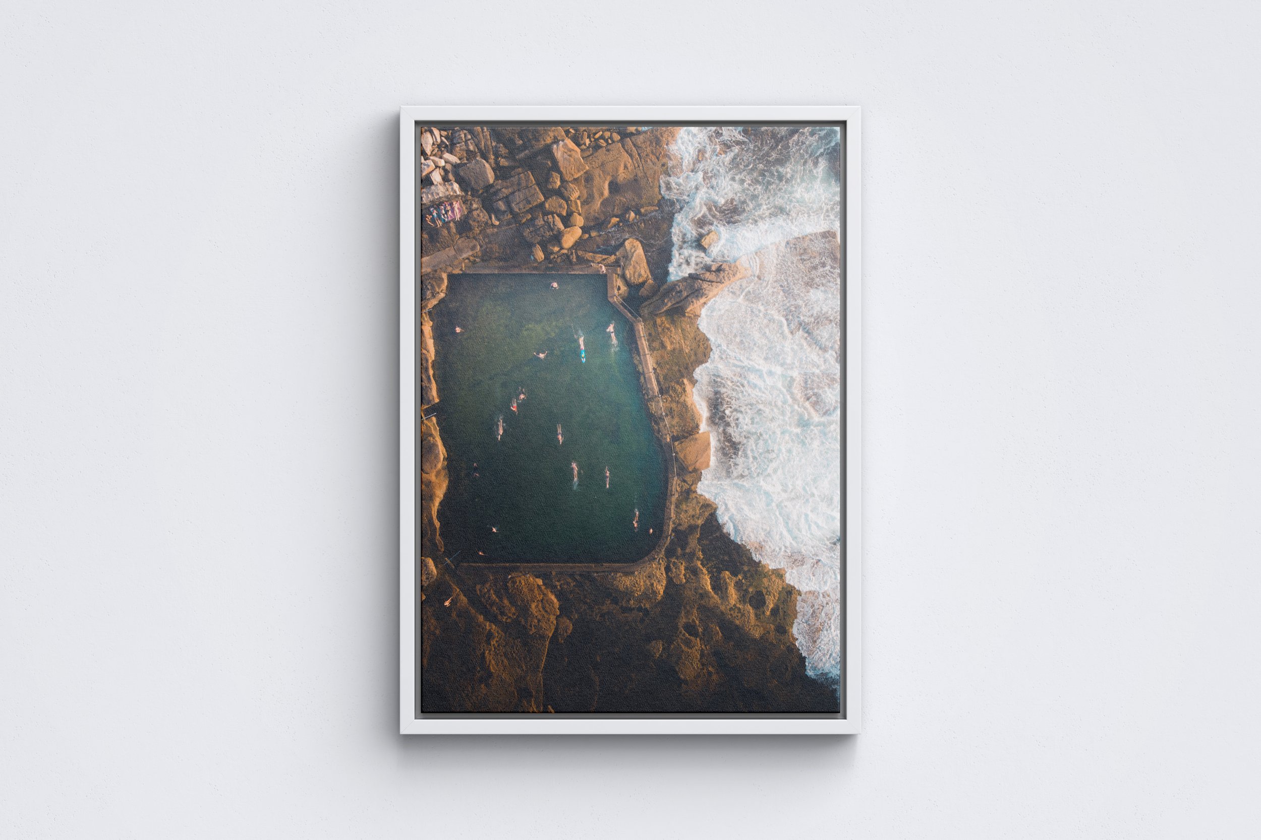 Mahon Framed Canvas White.jpg