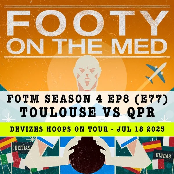 Toulouse Vs QPR
