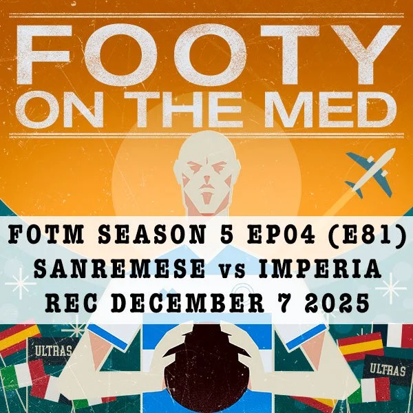 Sanremese vs Imperia