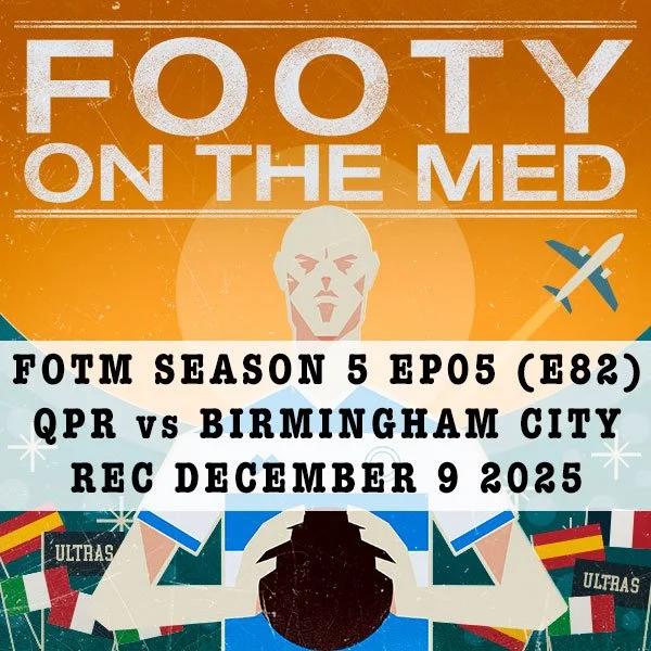 QPR vs Birmingham City
