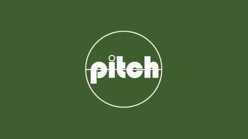 Pitch Publishing UK Logo