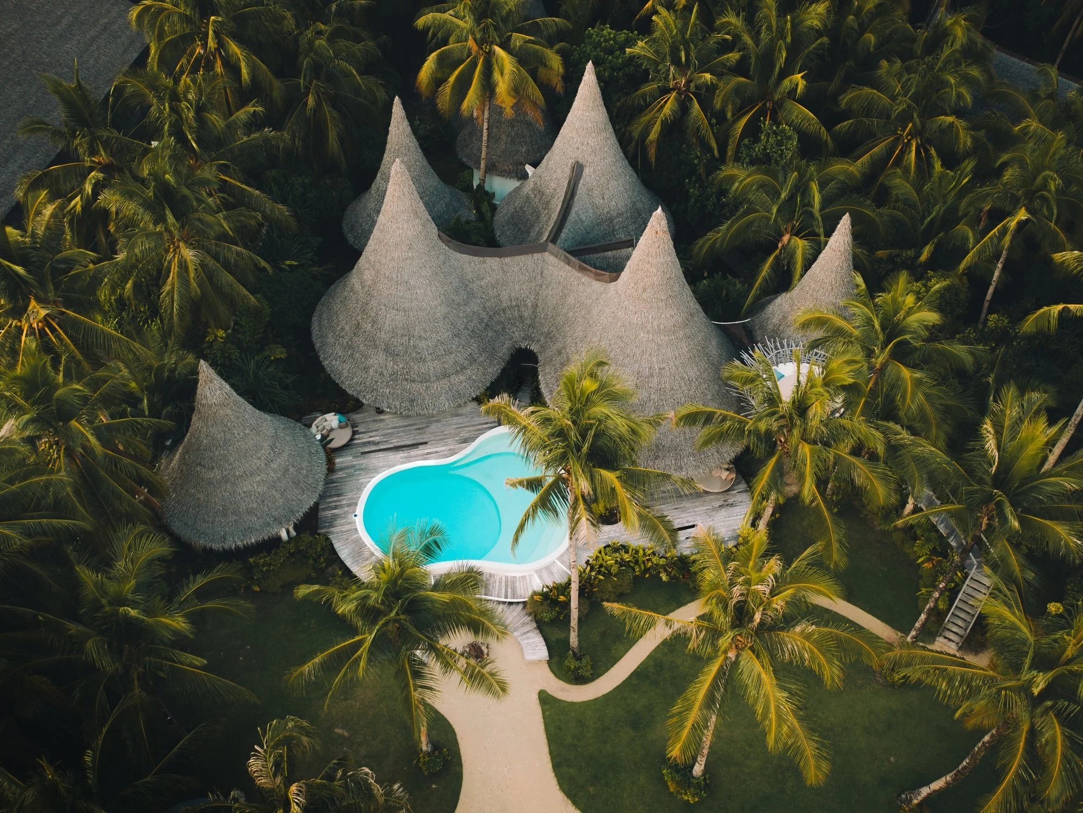 The 6 Most Expensive Luxury Resorts in the Philippines — KOLLECTIVE HUSTLE