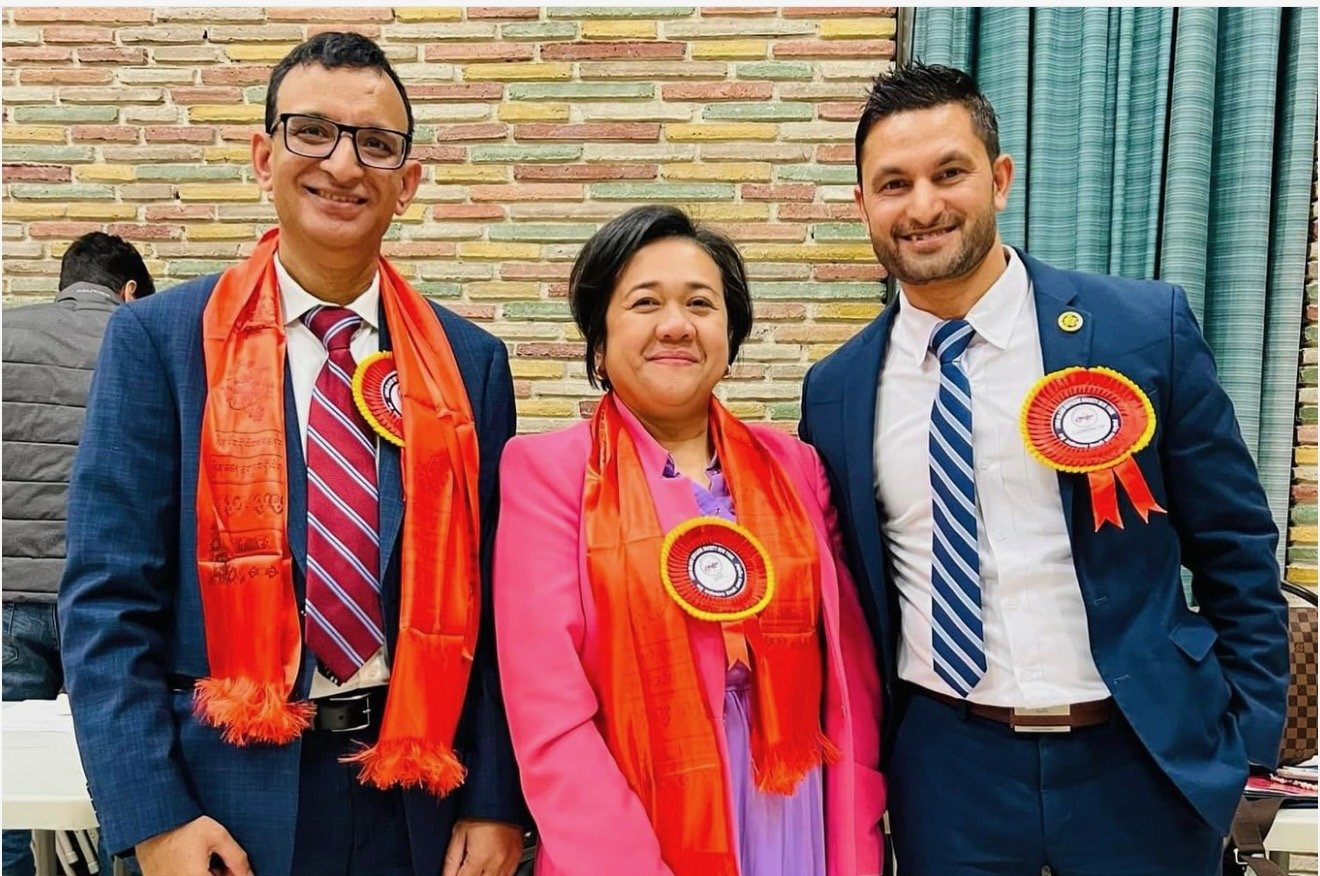 How FilAM Nonprofits Are Rewriting the Rules of Community Power and Why Backing Them Can Change the Future of our Culture