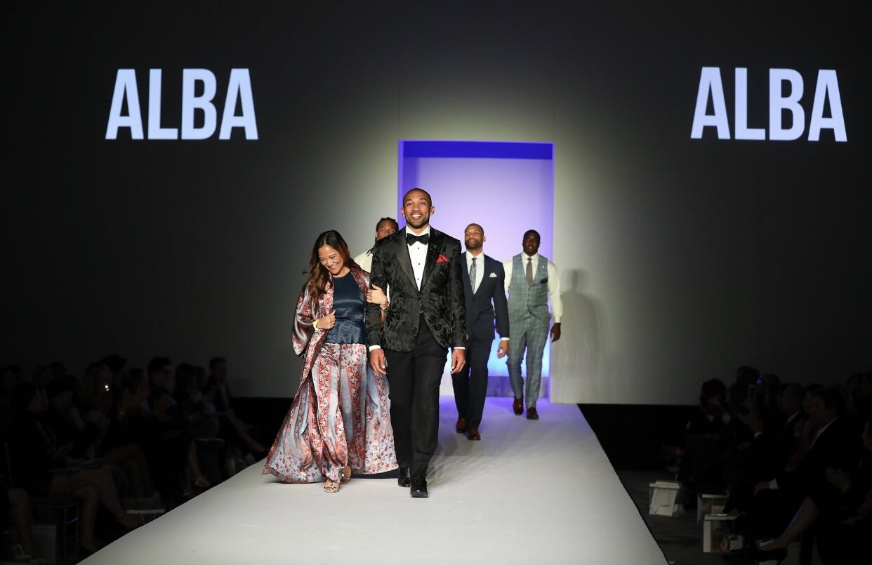 This Is My Hustle: Jhoanna Alba of Alba Legacy