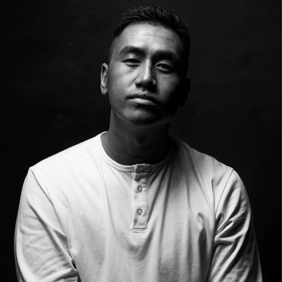 Answer Your Calling | JR Aquino