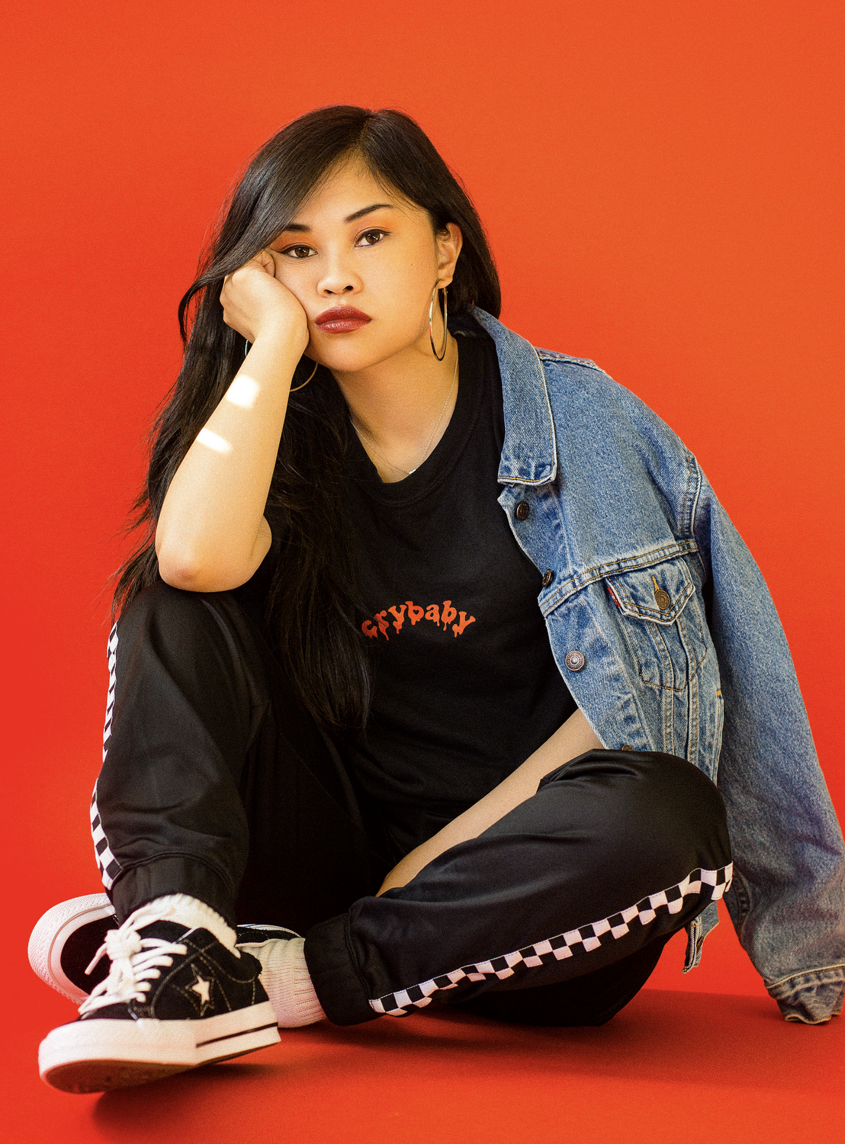 The Art of Storytelling | Ruby Ibarra