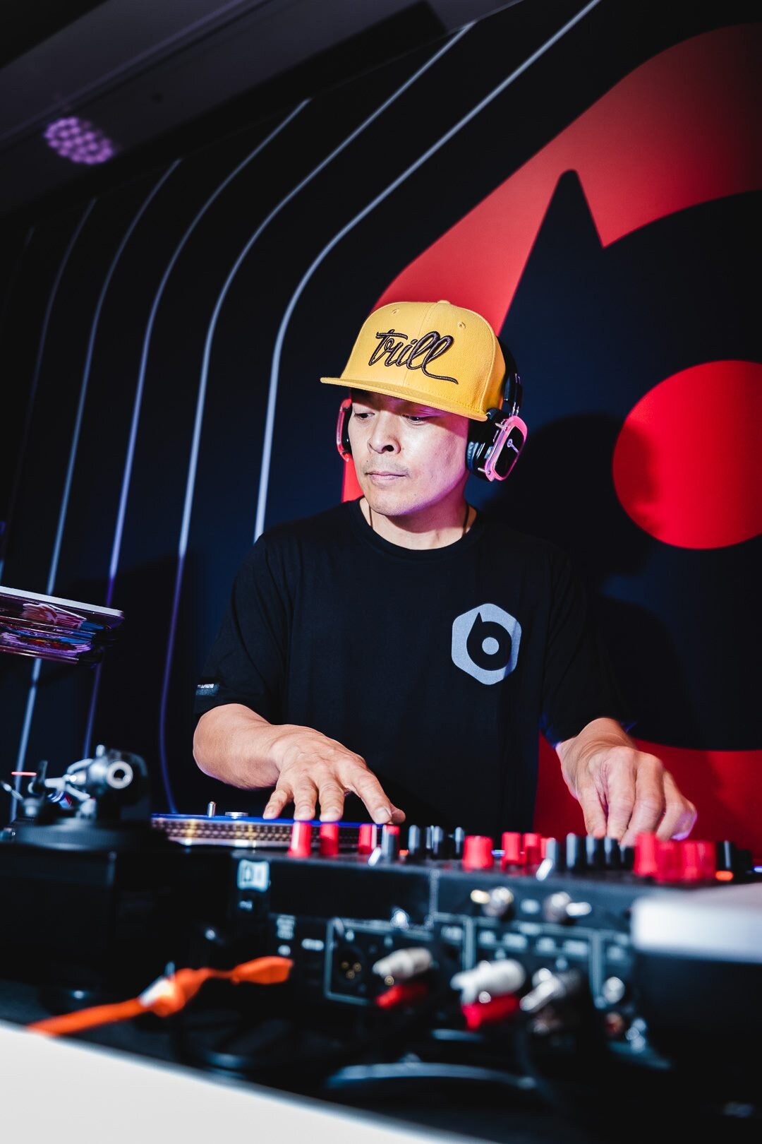 Use Your Passion To Make a Difference | DJ Qbert