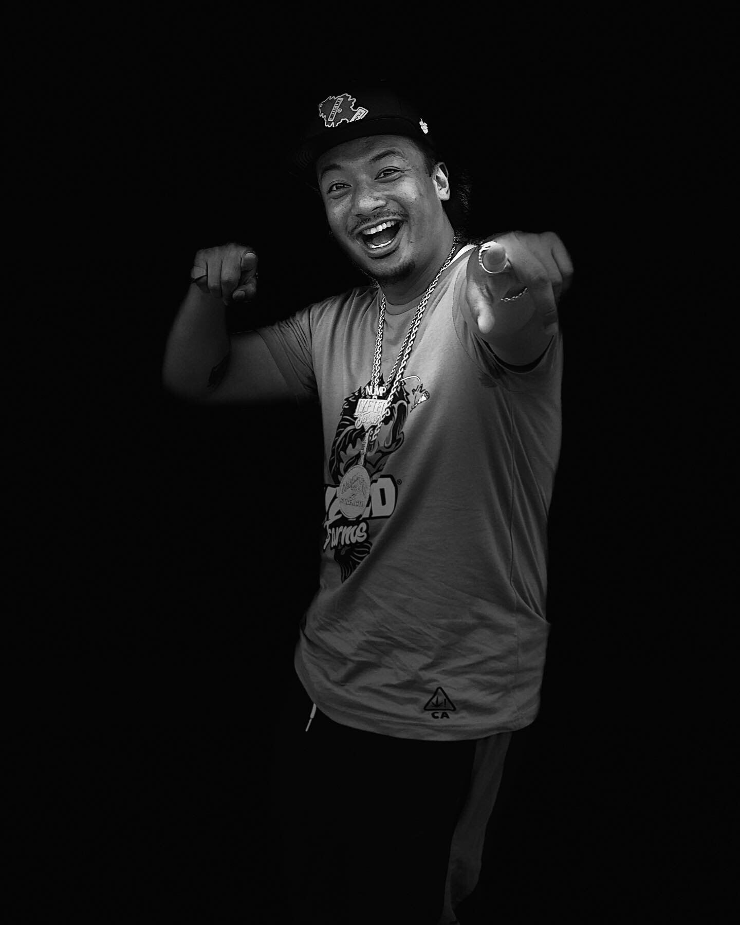 Keep it Pushin' | Numps